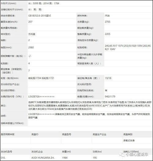 上汽奧迪q6前瞻 搭載進(jìn)口發(fā)動(dòng)機(jī) 或售39.98萬元起