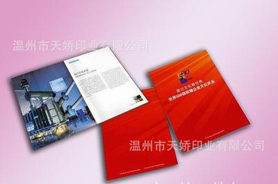 樣本冊(cè),目錄,說(shuō)明書(shū)印刷,宣傳畫(huà)冊(cè),A4彩頁(yè),雜志書(shū)刊廠家印圖片_高清圖_細(xì)節(jié)圖-溫州市天嬌印業(yè) -